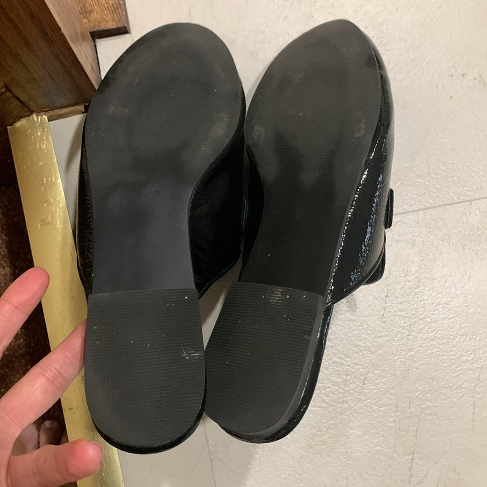 Steve Madden Black Slides - image 3